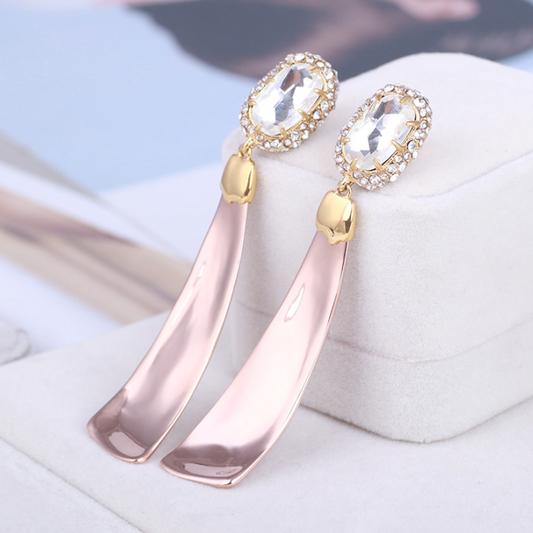 Glamorous Earrings