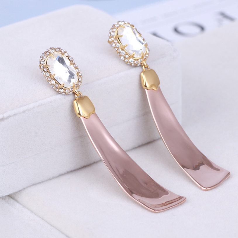 Glamorous Earrings