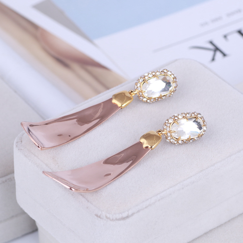 Glamorous Earrings